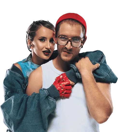NANSI&SIDOROV