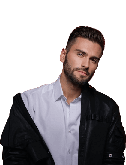 Нодар Ревия