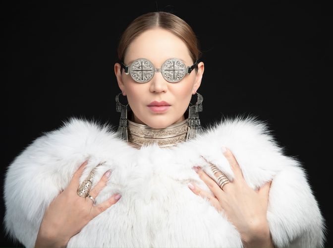 Олена Уутай